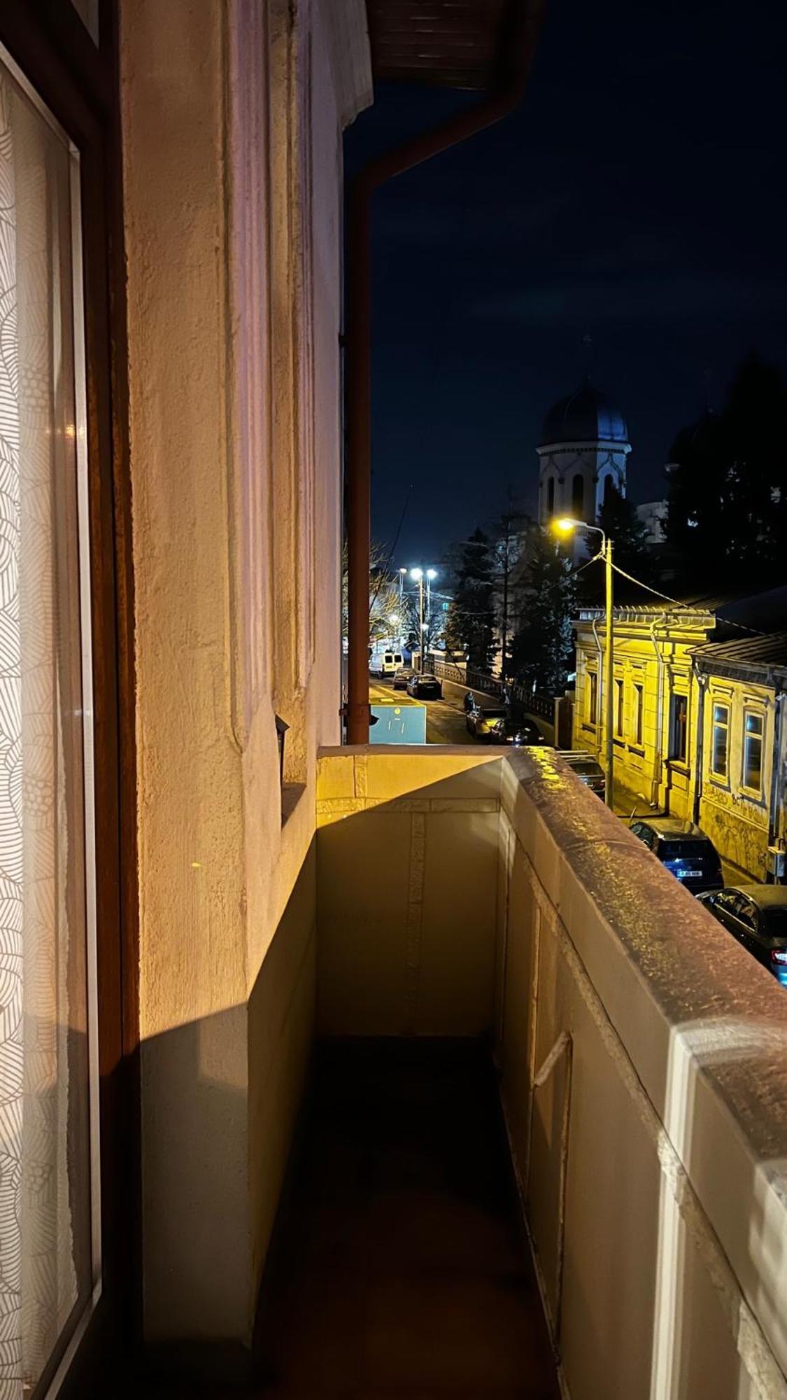 Nice Flat In Villa Near Old Town Bucharest Exterior photo